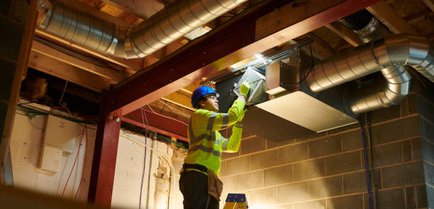 Best HVAC Air Duct Cleaning  in Cheval, FL