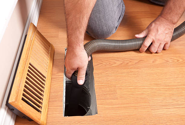 Best HVAC Maintenance and Cleaning  in Cheval, FL