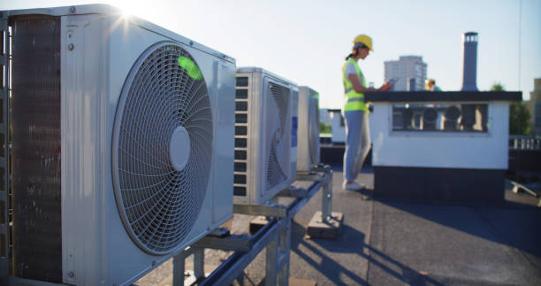Best Air Duct Cleaning Near Me  in Cheval, FL